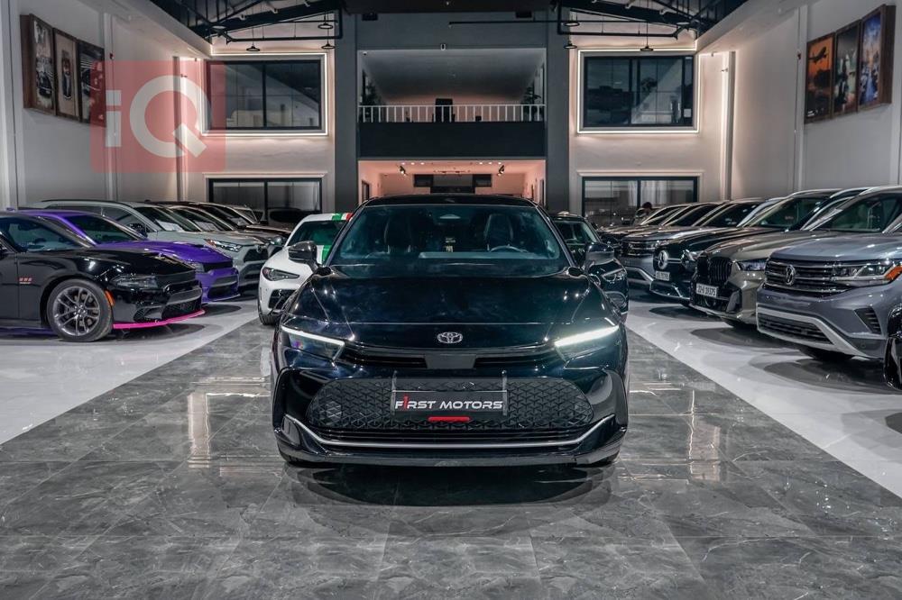 تويوتا كامري